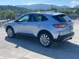 Used 2022 Ford Escape Titanium w/ Titanium Elite Package image 4