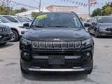 Used 2022 Jeep Compass Limited image 3
