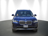 Certified 2022 BMW X3 sDrive30i w/ Convenience Package image 2