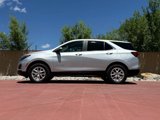 Used 2022 Chevrolet Equinox LT image 4