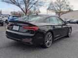 New 2025 Audi A5 2.0T Premium Plus image 3