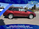 Used 2019 Subaru Outback 2.5i Premium image 4