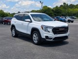 Used 2023 GMC Terrain SLE w/ Driver Convenience Package image 2