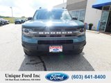 Used 2022 Ford Bronco Sport Big Bend image 3