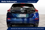 Used 2022 Nissan Leaf S image 4