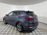 Used 2017 Hyundai Santa Fe Sport image 5
