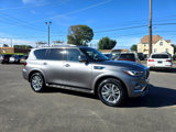 Used 2019 INFINITI QX80 Luxe image 5