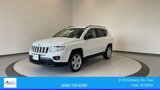 Used 2011 Jeep Compass Limited image 3