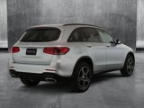 Used 2022 Mercedes-Benz GLC 300 4MATIC image 5