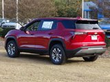 New 2025 Chevrolet Equinox LT w/ Safety and Technology Package image 4