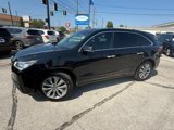 Used 2014 Acura MDX SH-AWD w/ Technology Package image 2