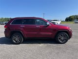 Used 2018 Jeep Grand Cherokee Limited image 6