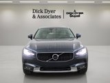 Used 2018 Volvo V90 T6 Cross Country w/ Convenience Package image 4