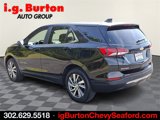 Certified 2022 Chevrolet Equinox LT image 4