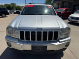 Used 2007 Jeep Grand Cherokee Laredo image 2