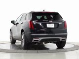 Used 2021 Cadillac XT5 Premium Luxury image 3