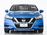 Used 2021 Nissan Versa SV image 2
