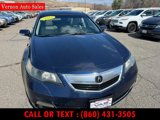 Used 2013 Acura TL image 4