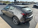 New 2025 MAZDA MAZDA3 s image 4