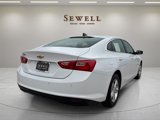 Used 2020 Chevrolet Malibu LS w/ Driver Confidence Package II image 5