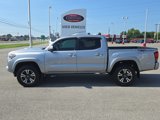Certified 2018 Toyota Tacoma TRD Sport image 5