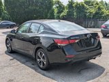 Used 2021 Nissan Sentra SV image 5
