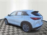 Certified 2021 INFINITI QX50 Essential w/ Convenience Package image 3