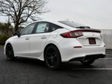 New 2025 Honda Civic Sport image 5