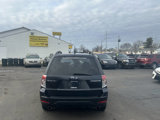 Used 2009 Subaru Forester 2.5X Limited image 4