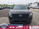 Used 2022 Nissan Frontier S image 2