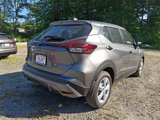 New 2025 Nissan Kicks S image 4