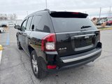 Used 2017 Jeep Compass High Altitude image 5