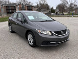 Used 2013 Honda Civic LX image 3