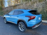 New 2025 Chevrolet Trax LT w/ Driver Confidence Package image 5