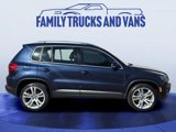 Used 2016 Volkswagen Tiguan S image 6
