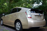 Used 2011 Toyota Prius Four image 5