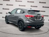 Used 2022 Honda HR-V Sport image 3