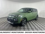 Certified 2022 Kia Soul EX image 3