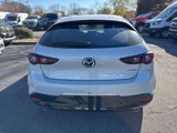 New 2025 MAZDA MAZDA3 s Sport image 4