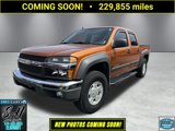 Used 2005 Chevrolet Colorado LS image 2