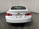 Used 2023 Chevrolet Malibu RS image 4