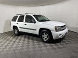 Used 2005 Chevrolet TrailBlazer LS w/ LS Preferred Equipment Group image 2