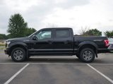Used 2017 Ford F150 XLT w/ Equipment Group 302A Luxury image 2