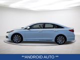 Used 2017 Hyundai Sonata Sport w/ Cargo Package image 4