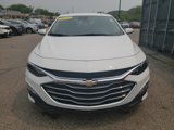 Used 2024 Chevrolet Malibu LT image 2