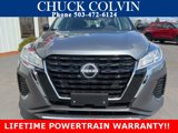 New 2025 Nissan Kicks Play S image 3
