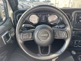 Certified 2022 Jeep Wrangler Unlimited Sport image 4