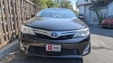 Used 2014 Toyota Camry XLE image 4