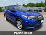 Used 2019 Honda HR-V EX image 5