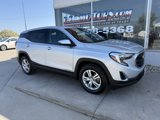 Used 2018 GMC Terrain SLE image 5